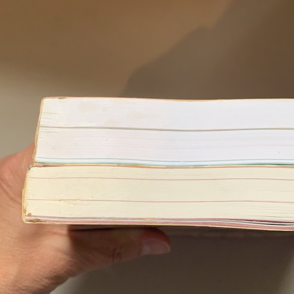 2 Rachael Ray cooking book - Picture 5 of 12